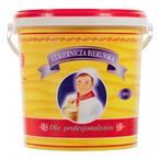Śmietano pod. Cukiernicza BIERUŃSKA wiadro 10L - BIERUŃ